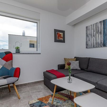 Sabena Apartment With Private Whirlpool Porec Ngoại thất bức ảnh